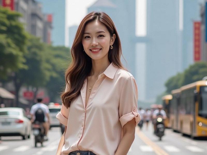 Shanghai 2025: The Engine of China's Most Advanced Megacity Cluster