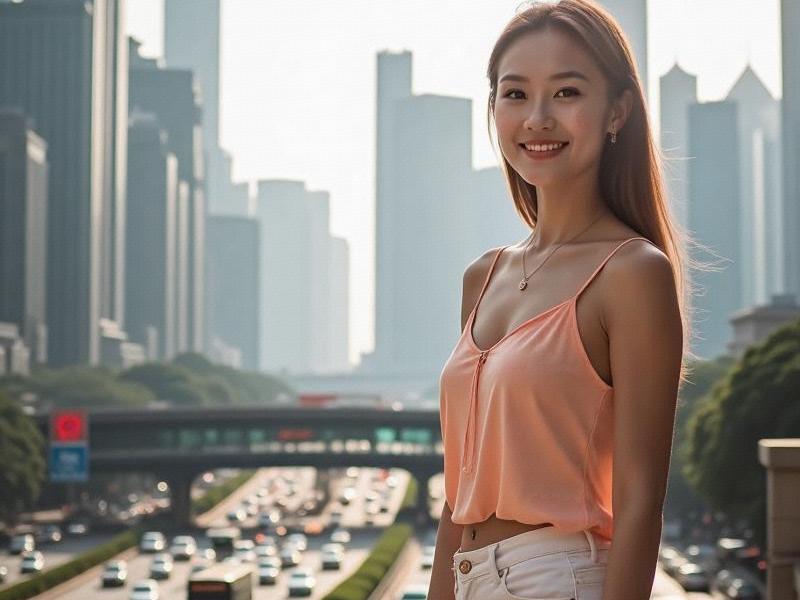 Pedals and Progress: How Shanghai Became the World's Unexpected Cycling Capital