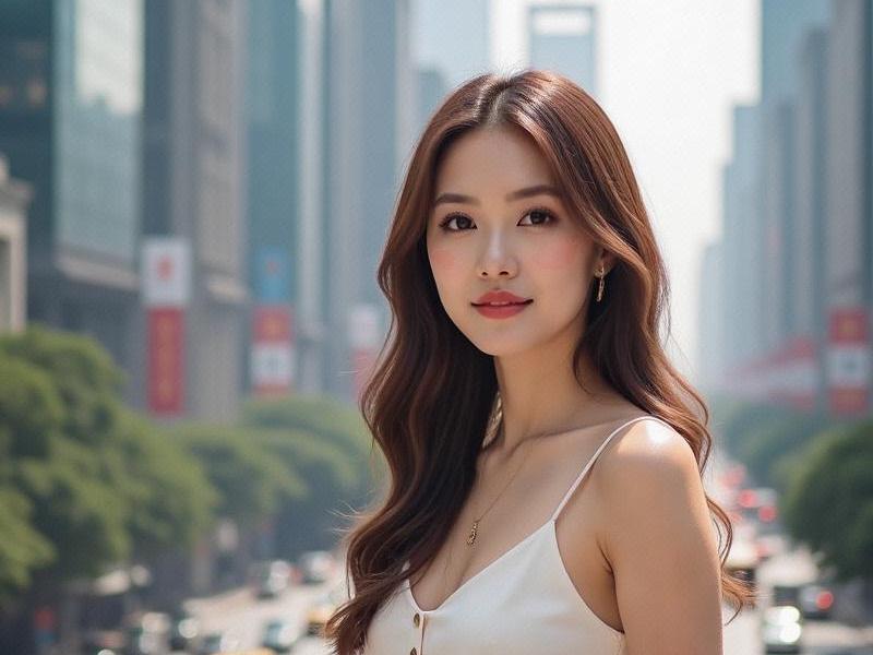 Shanghai 2025: The Reinvention of a Global Metropolis