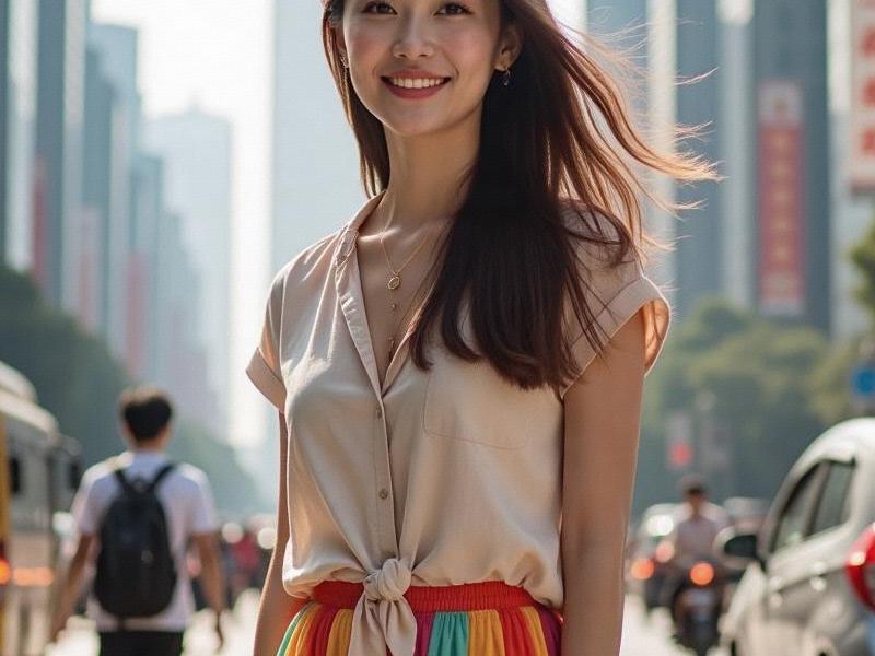 The Renaissance of Shanghai's Historic Bund District: Where Heritage Meets Innovation