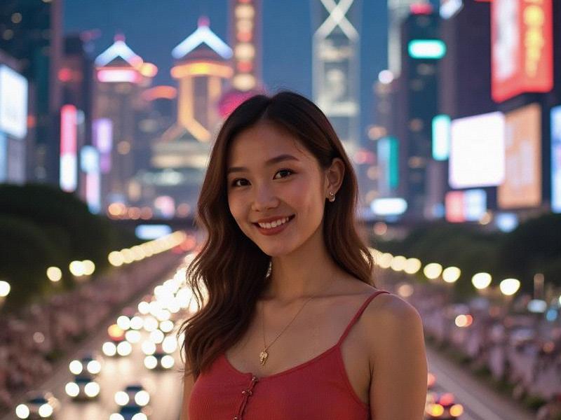 Shanghai's Nocturnal Renaissance: How Luxury Clubs Redefine Urban Nightlife