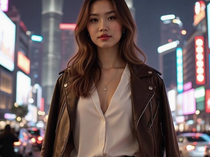【霓虹密码】从大世界到赛博夜场：解码上海娱乐产业的百年变奏曲