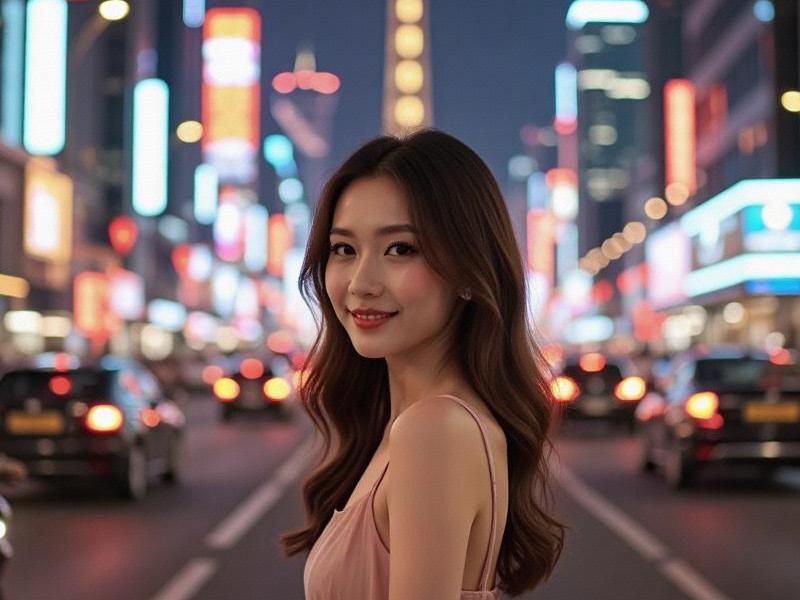 The Shanghai Style: How Modern Shanghainese Women Are Redefining Urban Femininity