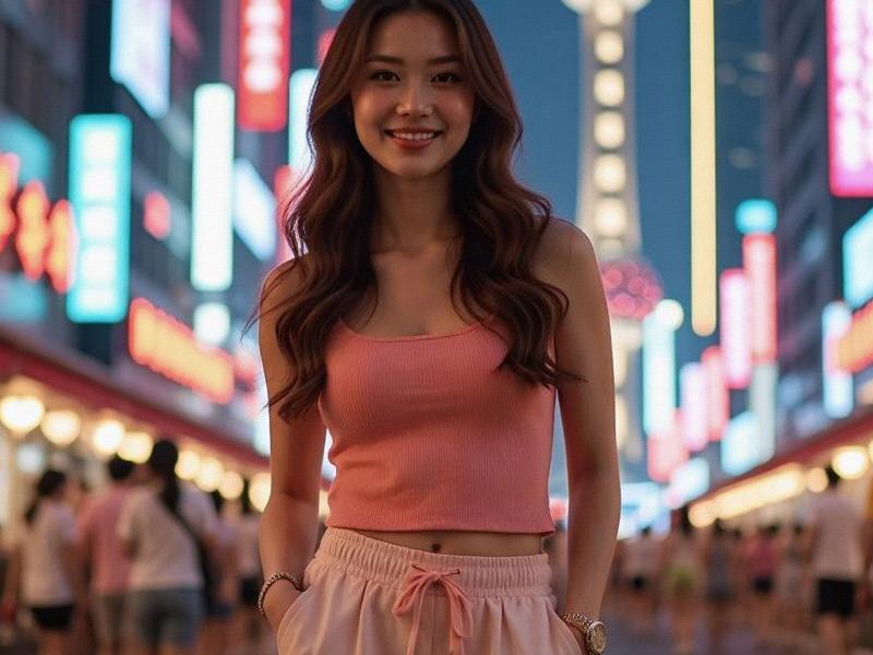 The Shanghai Woman Phenomenon: How China's Most Cosmopolitan Females Are Redefining Modern Femininity