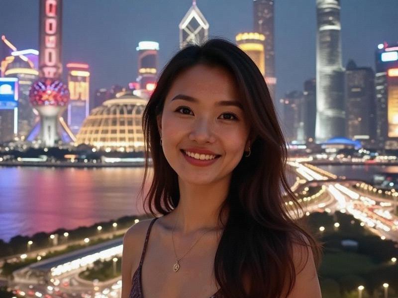 Shanghai After Dark: How China's Financial Capital Reinvented Its Nightlife Economy