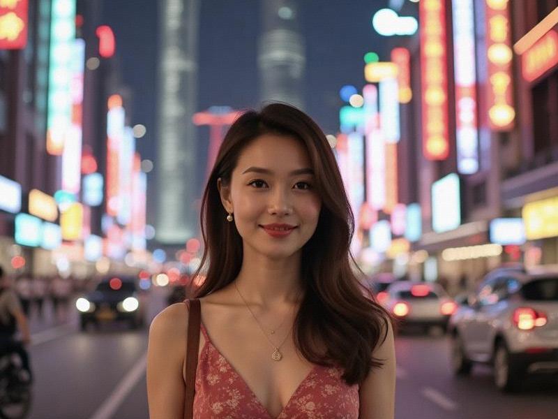 Shanghai 2040: The Making of a Future-Ready Megacity