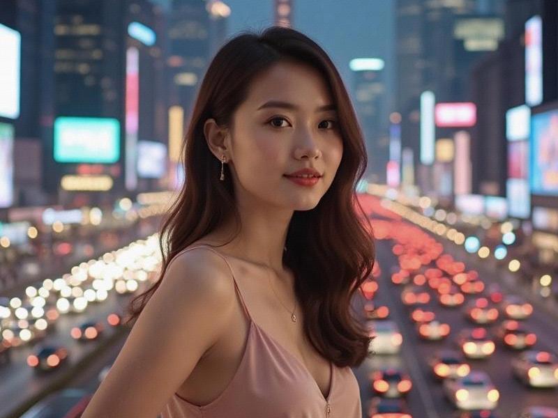 Neon Renaissance: How Shanghai's Entertainment Venues Are Redefining Nightlife Culture