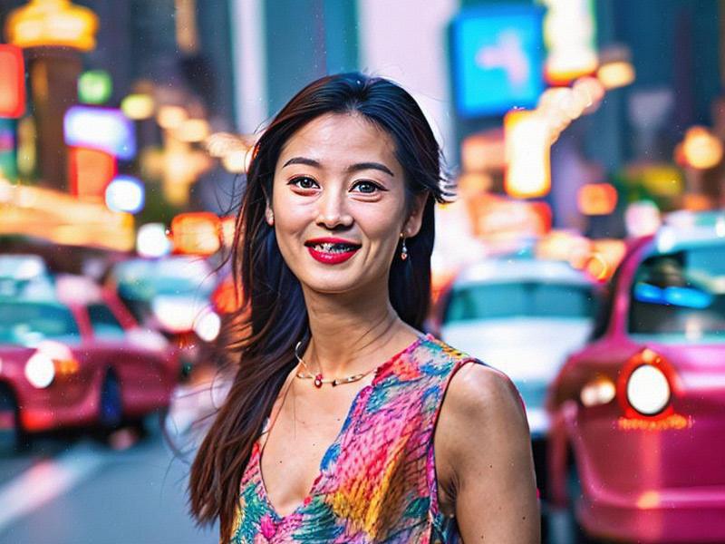 Shanghai Entertainment Spots: Discover the Pulse of Night Life