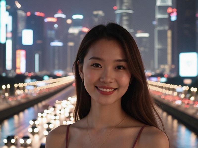 Shanghai 2040: How China's Financial Capital Is Pioneering the Sustainable Megacity of Tomorrow