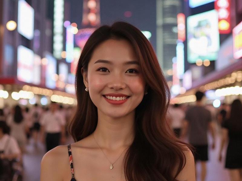 The Velvet Revolution: How Shanghai's Elite Clubs Are Redefining Nightlife Culture