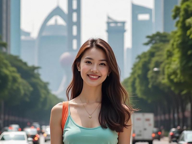 Shanghai 2045: How China's Global City is Reinventing Urban Civilization