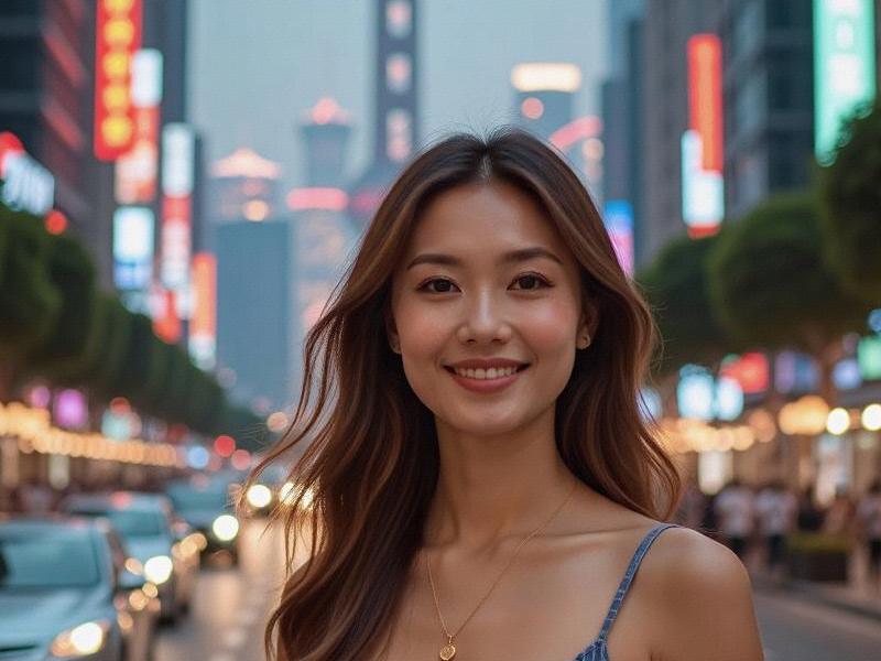 The Greater Shanghai Megaregion: How China's Economic Powerhouse Is Reshaping the Yangtze River Delta