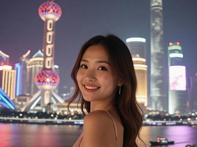 The Shanghai Woman: Redefining Modern Femininity in China's Global Metropolis