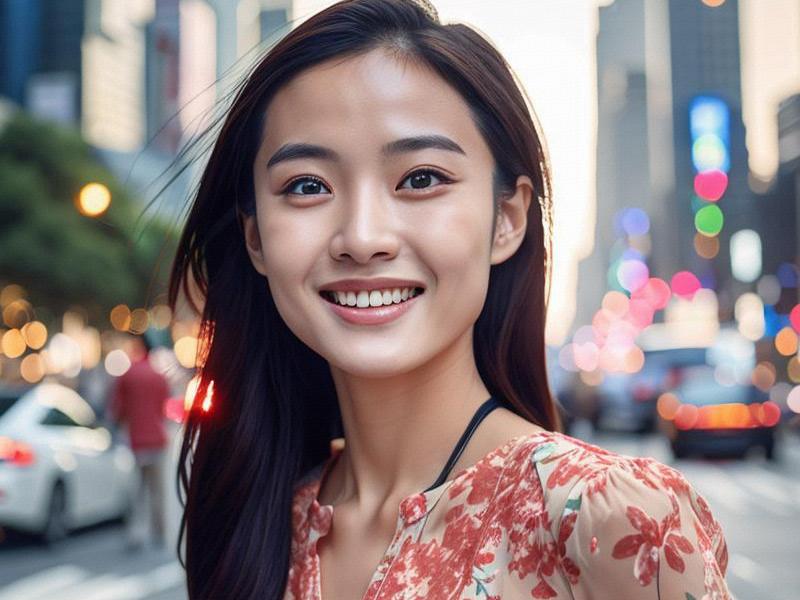 Shanghai: A Vibrant Metropolis Where Tradition Meets Modernity