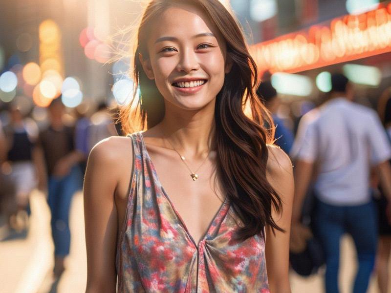 Exploring the Hidden Charms of Shanghai: A Journey Through the City's Layers
