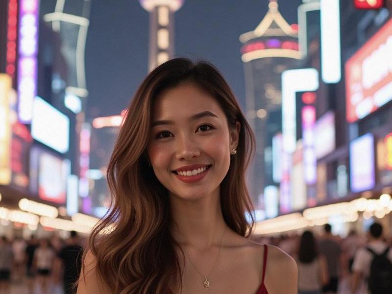 【都市镜像】上海女性群像素描：从石库门女孩到国际都会新女性