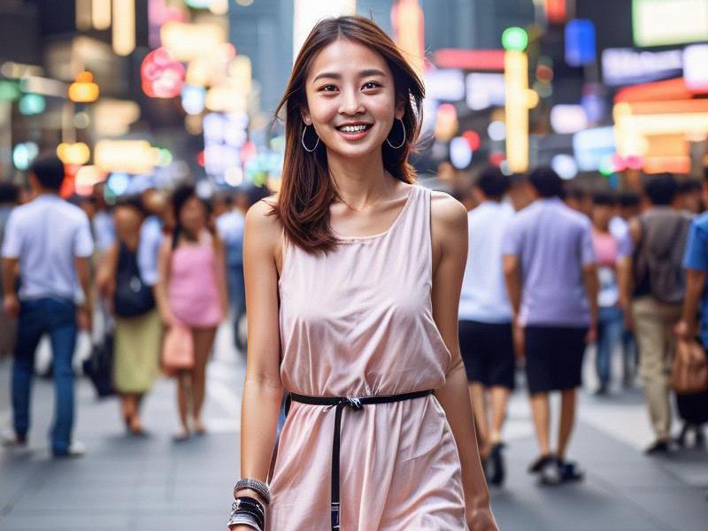 Shanghai's Thriving Entertainment Scene: A Hub of Culture and Creativity