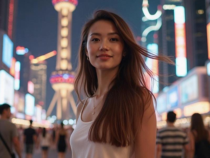 The Pearl of the Yangtze: How Shanghai Shapes Regional Culture in Eastern China