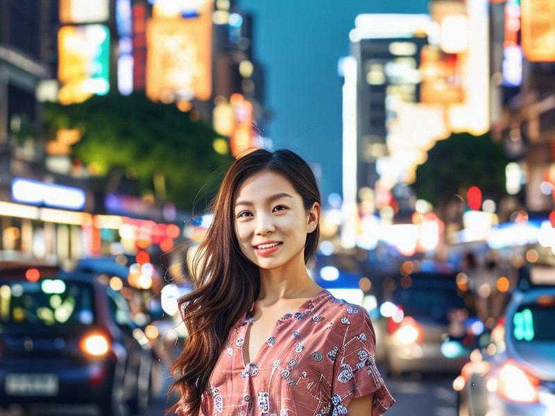 Shanghai Nightlife: An Endless Night of Entertainment and Privilege