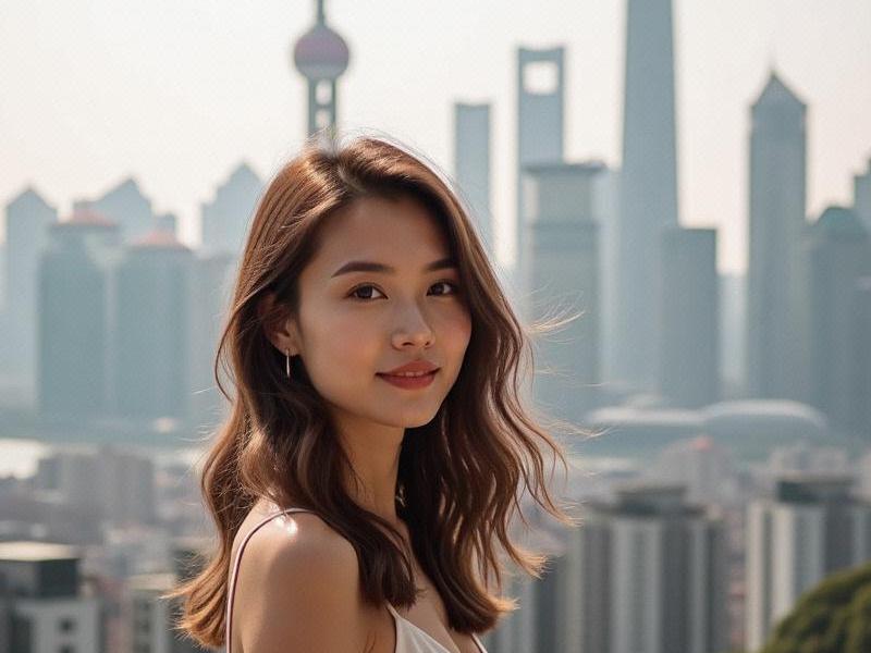 Shanghai 2030: The Rise of the Yangtze Delta Megaregion