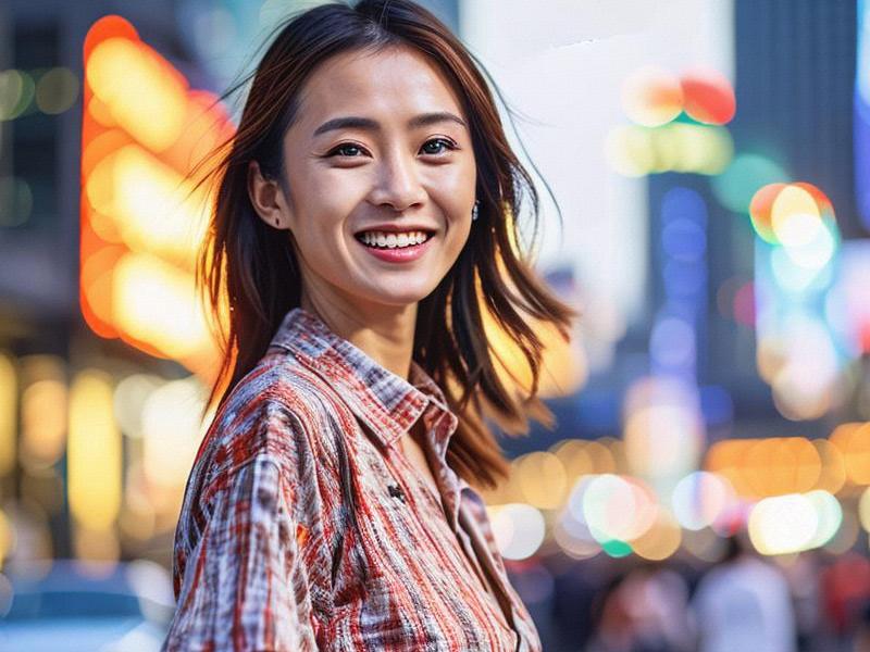 Shanghai's Transformation: A Journey of Innovation and Sustainability