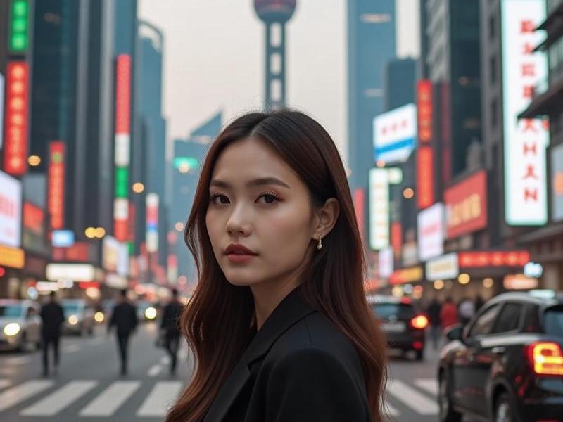【梧桐树下的摩登密码】从名媛到KOL：解码上海女性的百年形象基因