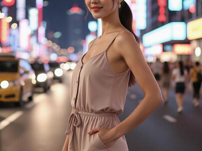 The Velvet Rope Revolution: Shanghai's High-End Entertainment Scene in 2025