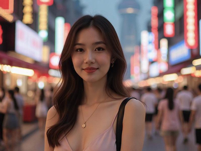 Shanghai 2030: How China's Financial Capital is Redefining Regional Integration