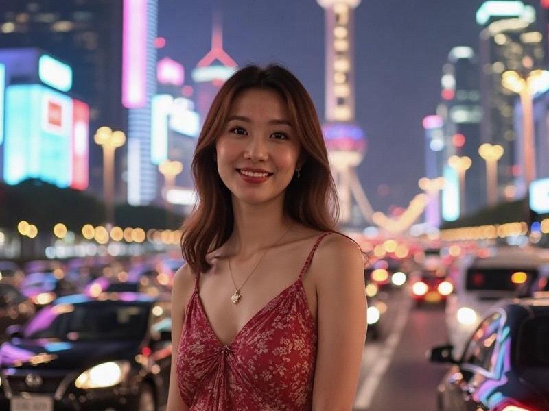 The Velvet Rope Economy: Inside Shanghai's $8.7 Billion Nightlife Revolution