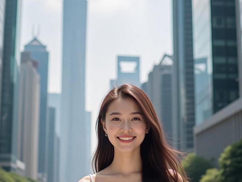 Shanghai's Green Revolution: Pioneering Sustainable Urbanism in the Yangtze Delta
