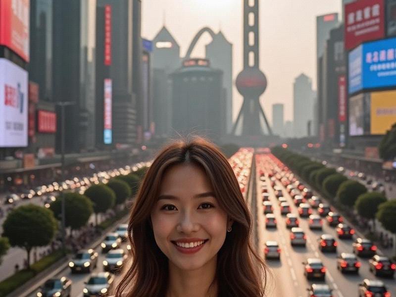Shanghai’s Photonic Archipelago: Quantum Ecosystems Reshaping the Yangtze Megaregion