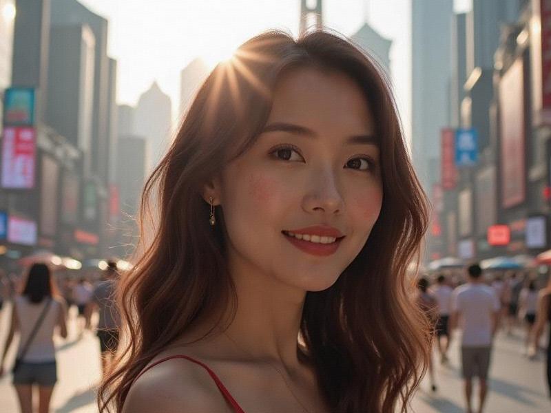 Shanghai 2040: The Making of a Next-Generation Global Metropolis