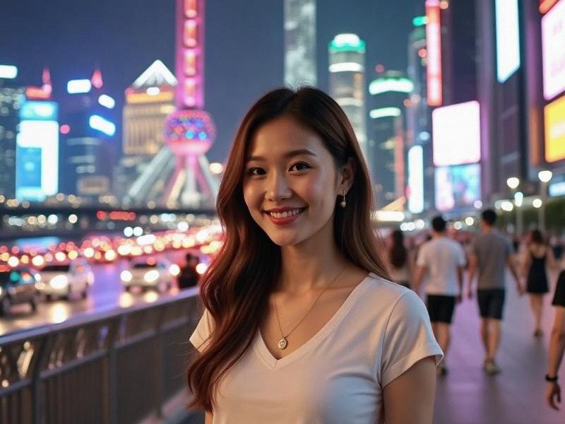 The Shanghai Paradox: Where Colonial Nostalgia Meets Quantum Ambition