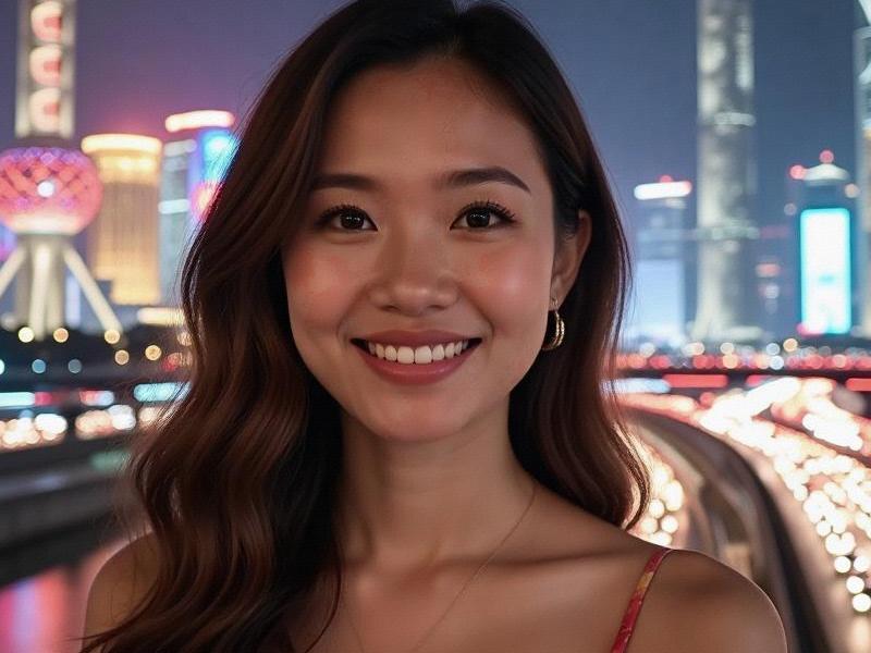Shanghai’s Neon Renaissance: Where AI-Powered Nightlife Meets Imperial Legacy