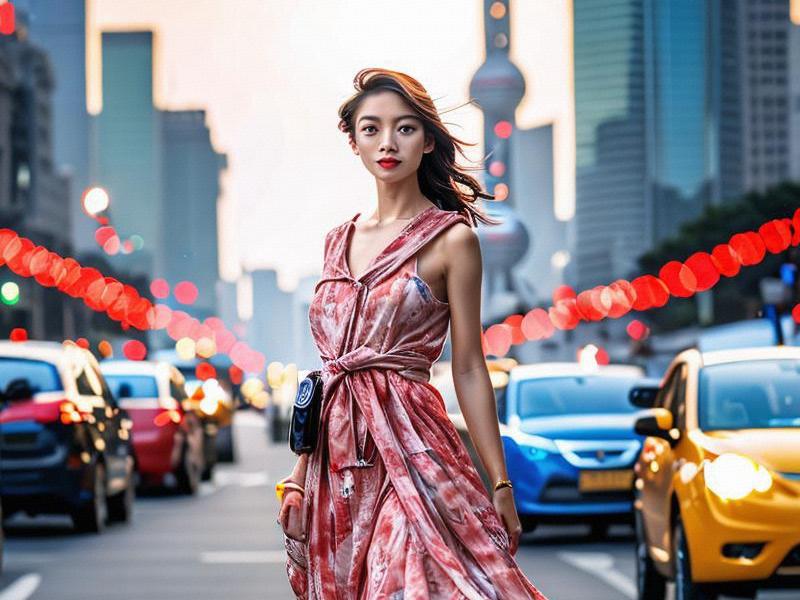 Shanghai Entertainment Clubs: A Glimpse into the City's Nightlife Scene