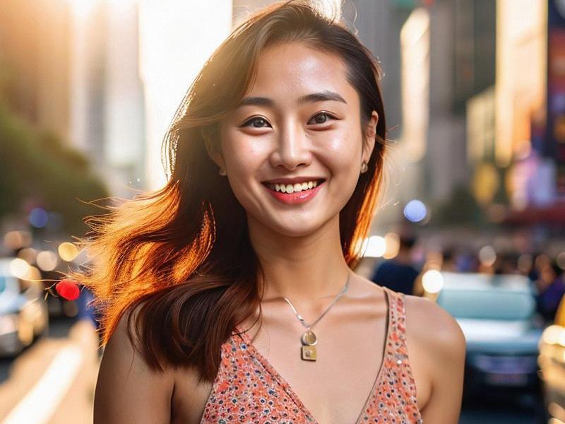 Shanghai's Multifaceted Female Beauty: A Blend of Tradition and Modernity