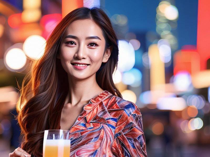Shanghai's Green Transformation: Paving the Way for a Sustainable Future