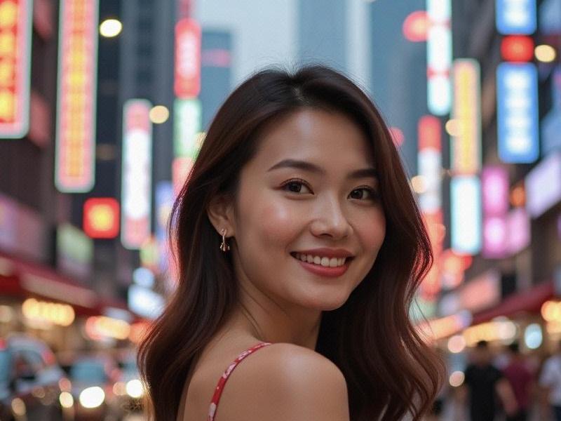Shanghai's Modern Muses: How the City's Women Are Redefining Beauty and Power