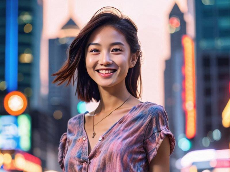Shanghai: A Kaleidoscope of Modern and Traditional Lifestyles