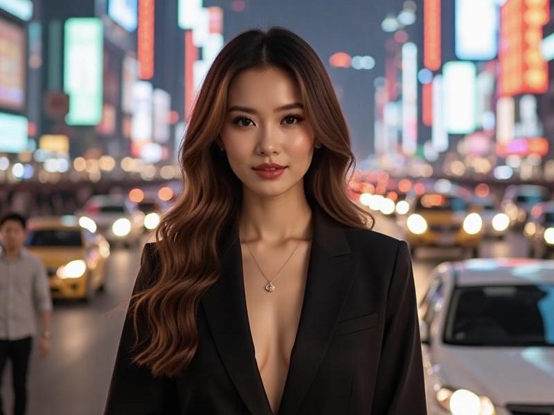 【场所记忆】梧桐区到元宇宙：上海女性的空间占领史