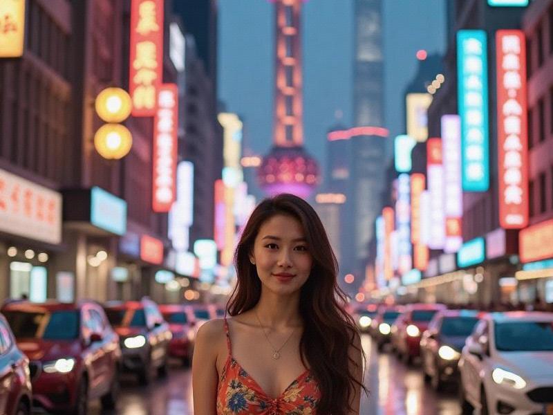 Beyond the Bund: How Shanghai's 90-Minute Economic Circle Is Redrawing China's Development Map