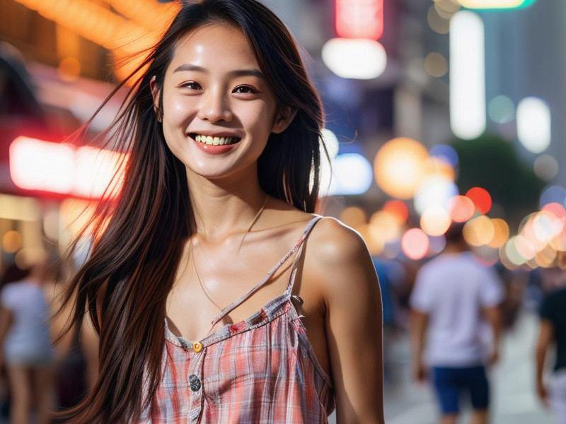 Shanghai's Renaissance: A Journey Through the City's Cultural and Economic Revival