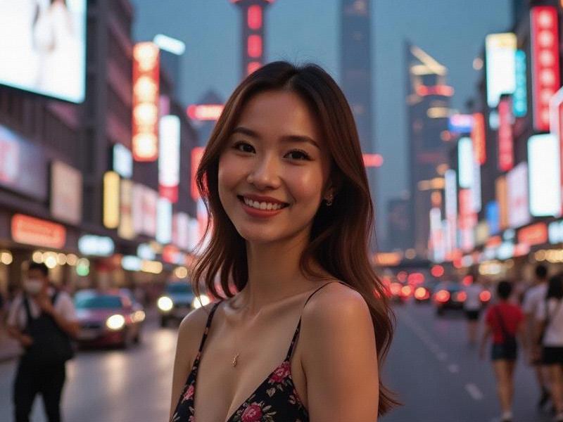 The Metropolitan Marvel: Shanghai's Expanding Sphere of Influence Across the Yangtze Delta