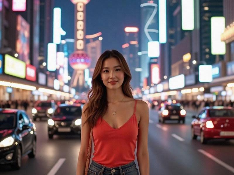 The Velvet Revolution: How Shanghai's Nightlife Venues Are Redefining Urban Entertainment