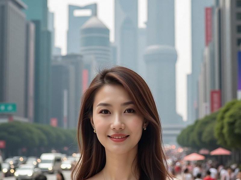 The Delta Effect: How Shanghai and Its Neighbors Are Creating China's Most Dynamic Megaregion