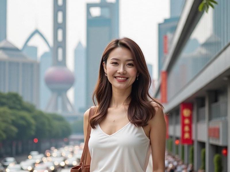 The Shanghai Nexus: How China's Financial Capital is Reshaping the Yangtze Delta Megaregion