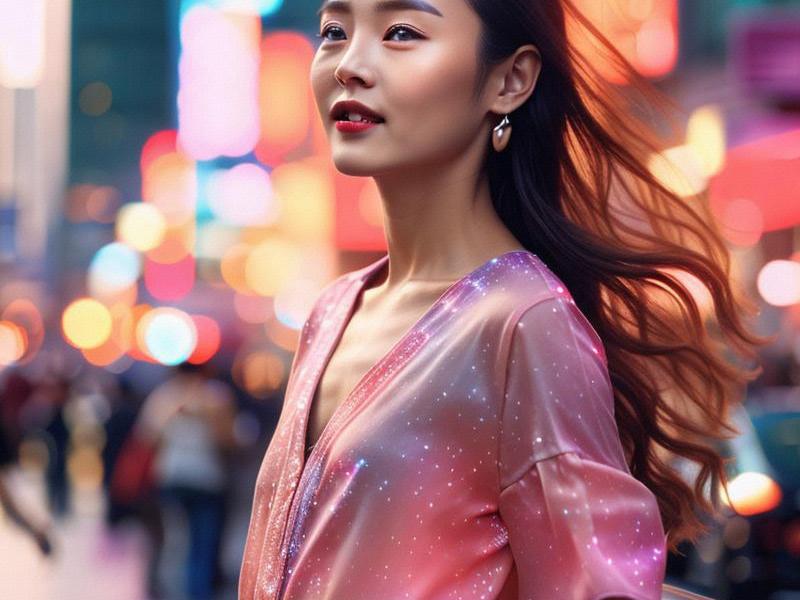 Shanghai Belles: Exploring the Alluring Beauty of Shanghai Women