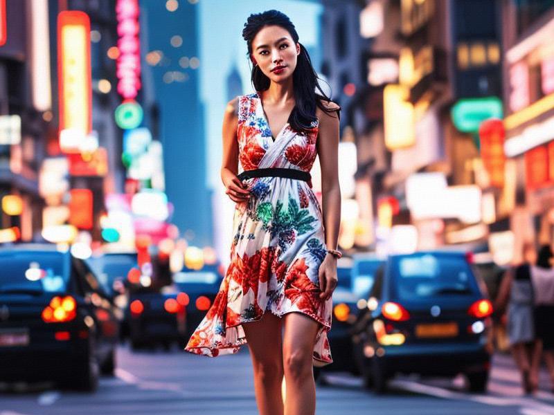 Shanghai's Allure: A Blend of Tradition and Modernity in the City of Beauty