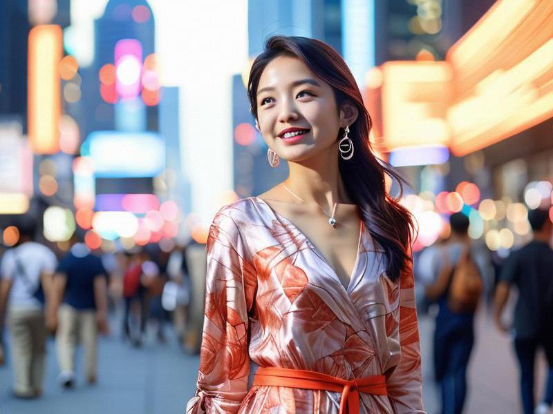 Shanghai's Vibrant Entertainment Scene: A Dynamic Melting Pot of Culture and Creativity