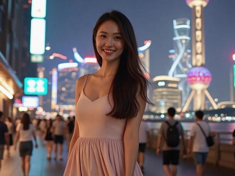 The Shanghai Renaissance: How China's Global City Is Reinventing Its Cultural Soul